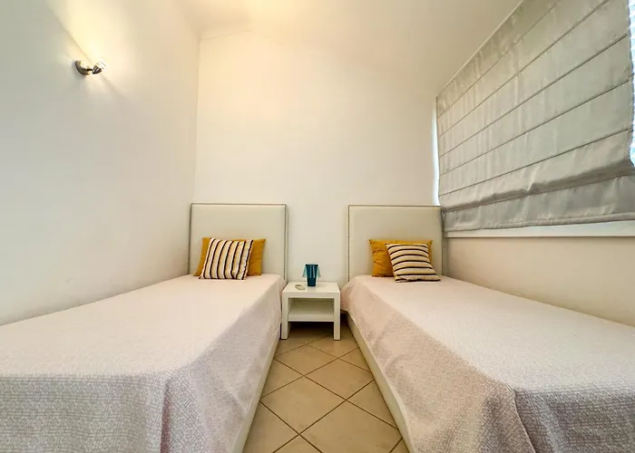 Ponta Grande Apartmanhotel 5*
