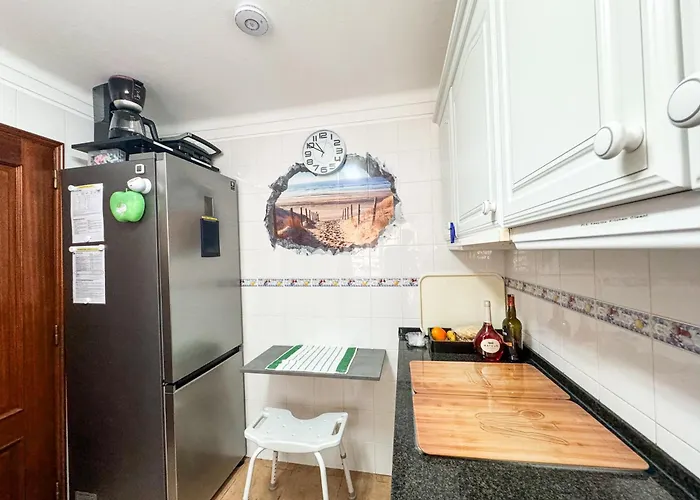 Ponta Grande Apartmanhotel