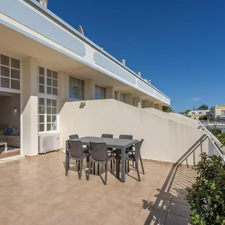 Ponta Grande 아파트호텔