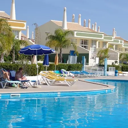 Ponta Grande Resort Albufeira