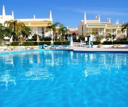 Ponta Grande Appart hôtel Albufeira