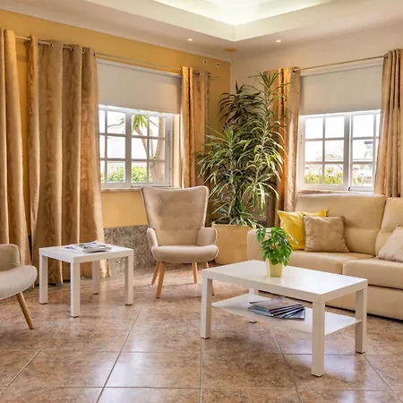 Appart hôtel Ponta Grande Albufeira