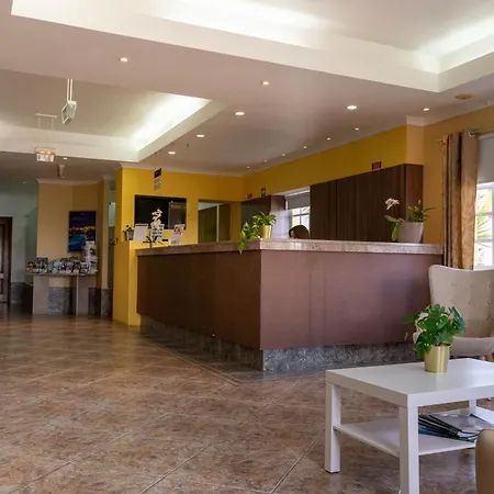 Appart hôtel Ponta Grande *