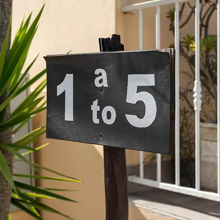 Ponta Grande 아파트호텔 *