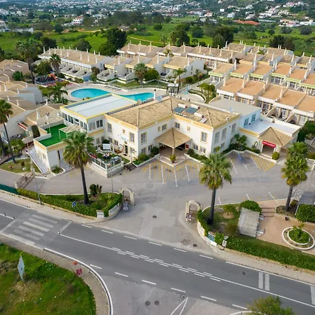 Appart hôtel Ponta Grande