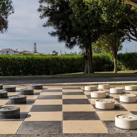 아파트호텔 Ponta Grande