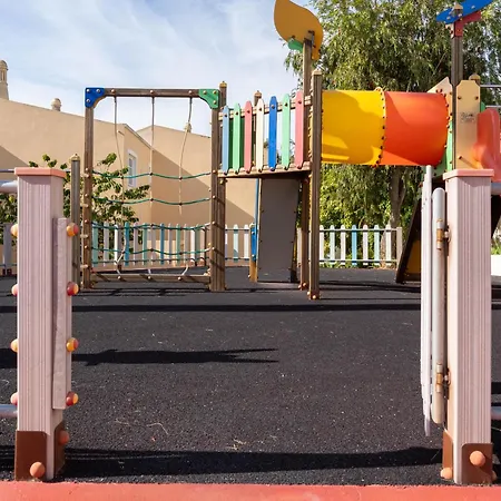 Appart hôtel Ponta Grande