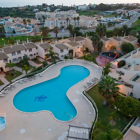 Appart hôtel Ponta Grande Albufeira