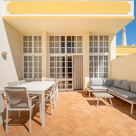 Appart hôtel Ponta Grande