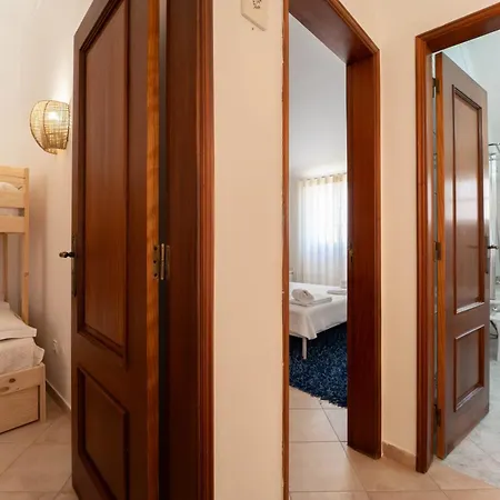 Ponta Grande 아파트호텔