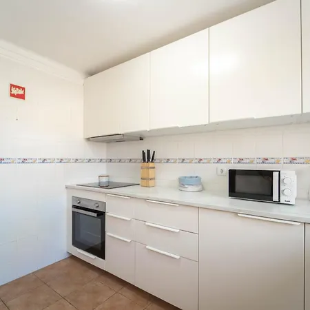 Appart hôtel Ponta Grande