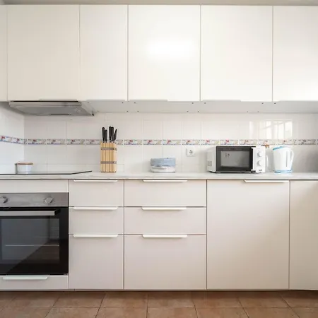 Appart hôtel Ponta Grande