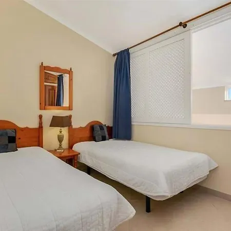 Appart hôtel Ponta Grande