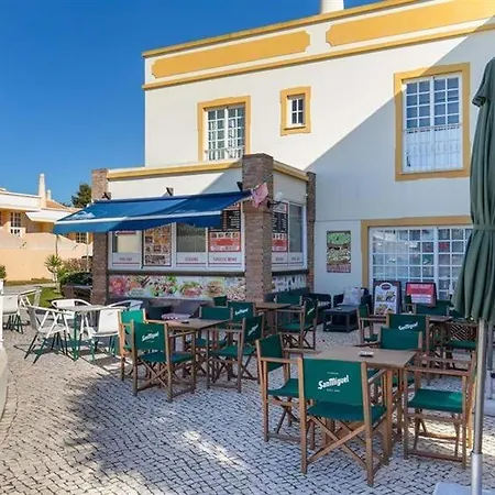 Ponta Grande Appart hôtel Albufeira