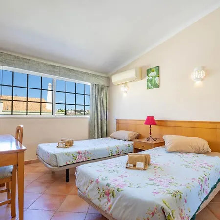 Appart hôtel Ponta Grande Albufeira