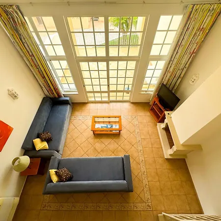 Appart hôtel Ponta Grande Albufeira