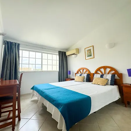 Ponta Grande Appart hôtel