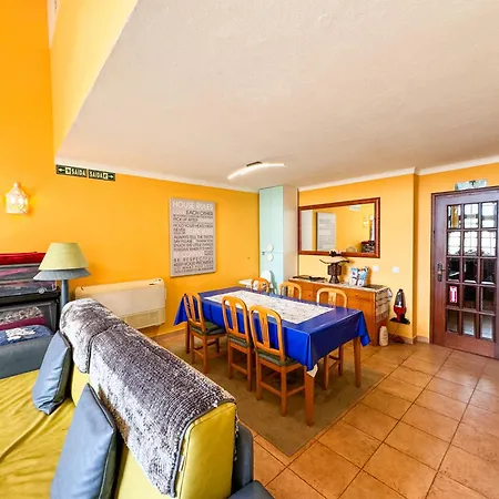 Appart hôtel Ponta Grande Albufeira