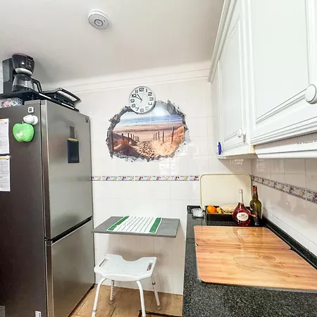 Ponta Grande 아파트호텔