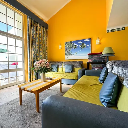 아파트호텔 Ponta Grande