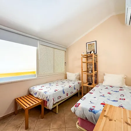 Appart hôtel Ponta Grande Albufeira