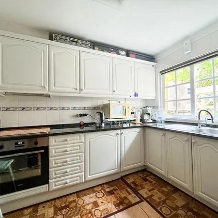 Ponta Grande 아파트호텔