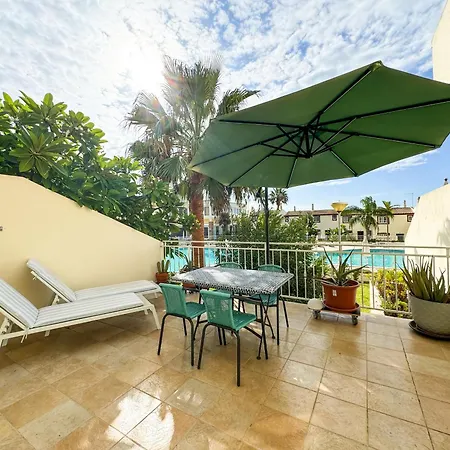 Ponta Grande Appart hôtel *