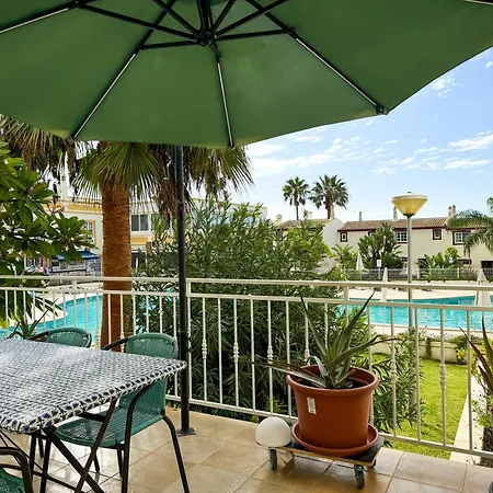 Ponta Grande Appart hôtel Albufeira