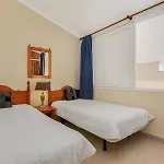 Apart Otel Ponta Grande