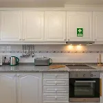 Apart Otel Ponta Grande 5*