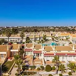 Ponta Grande Apart Otel 5*