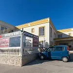 Apart Otel Ponta Grande