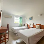 Ponta Grande Apart Otel 5*