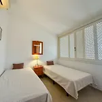Apart Otel Ponta Grande 5*