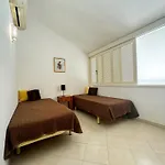 Apart Otel Ponta Grande 5*
