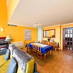 Apart Otel Ponta Grande Albufeira