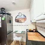 Ponta Grande Apart Otel