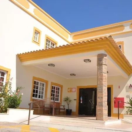 Apart Otel Ponta Grande Albufeira