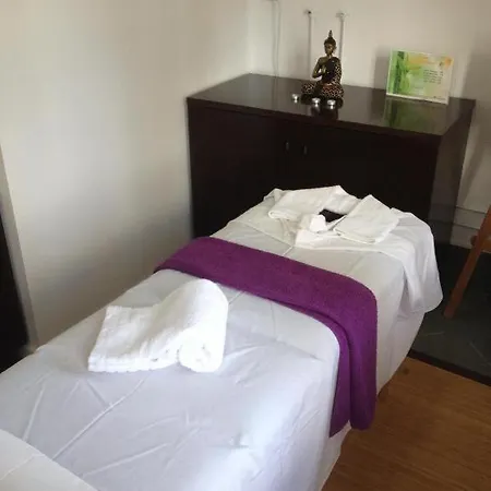 Apart Otel Ponta Grande 5*