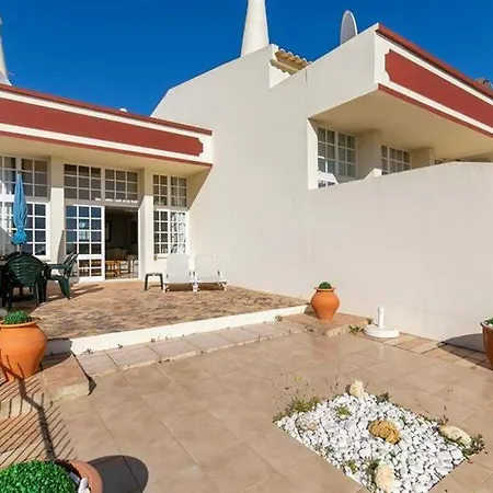 Ponta Grande Apart Otel 5*