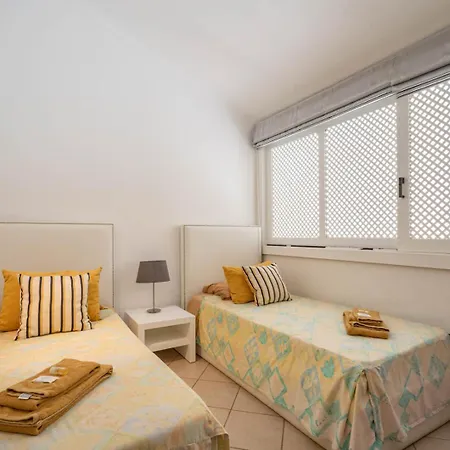 Ponta Grande 5* Albufeira